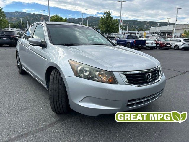 2010 Honda Accord EX