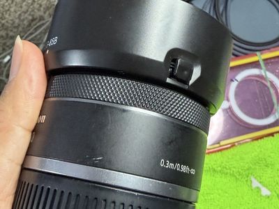Rf 50mm