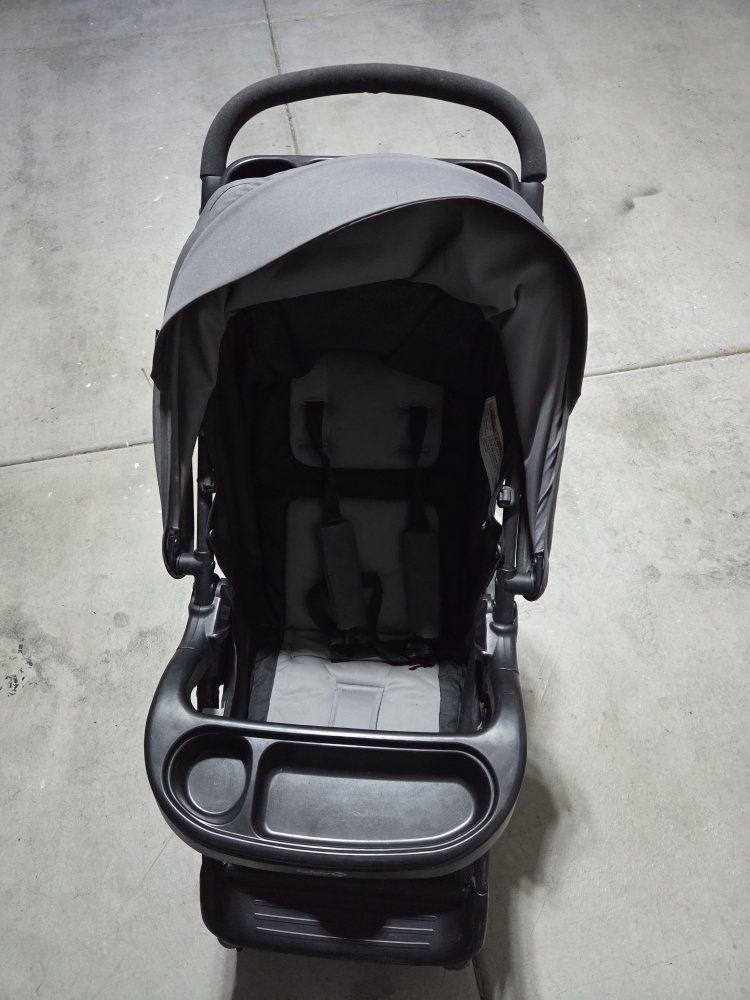 Safety 1st Stroller – Good Condition