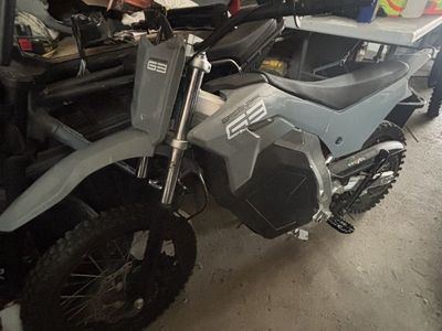 greenger g3 1100 Miles With Charger