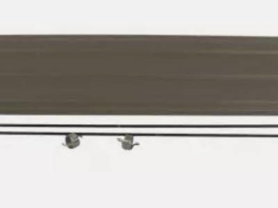 NEW Genuine Ford Tailgate Molding BL3Z-9940602-BA