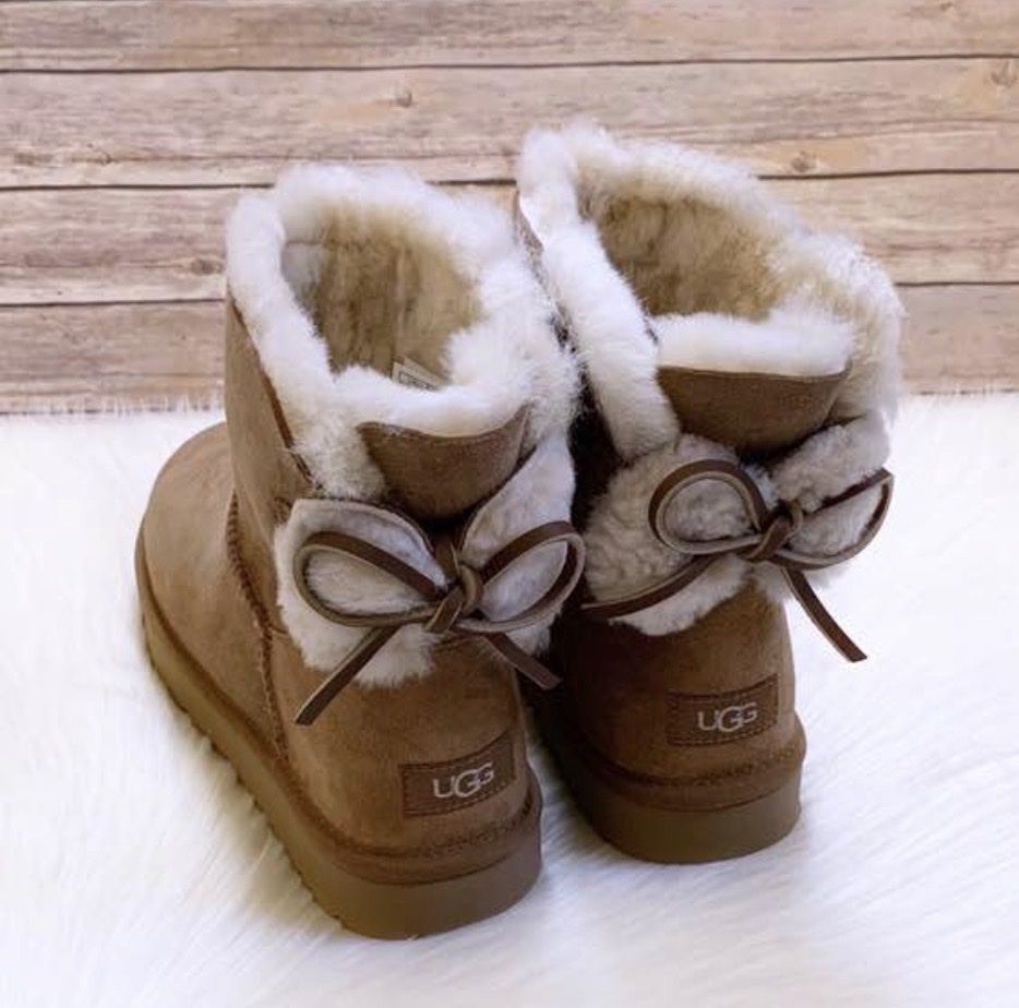 Uggs