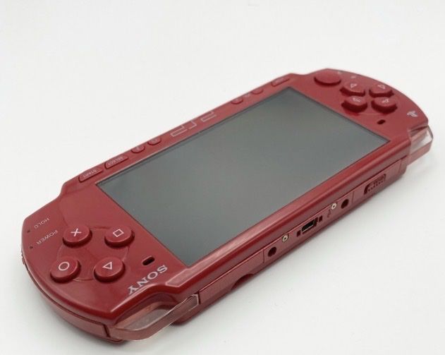 2 psp’s with no battery