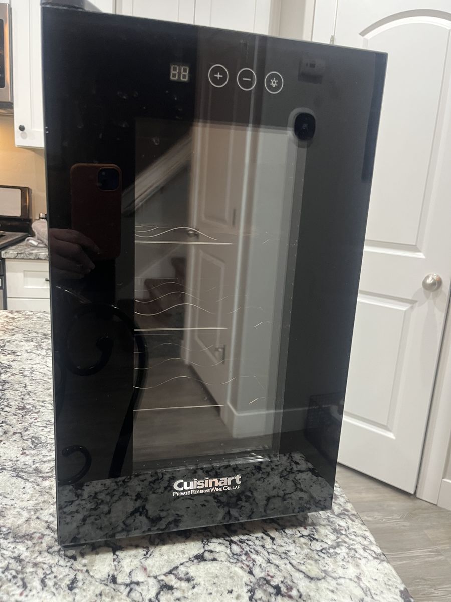 Wine Fridge