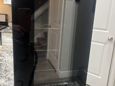 Wine Fridge