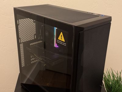 Epic RGB RTX 2070, Ryzen 5 6-Core, Windows 11 Pro, Gaming PC