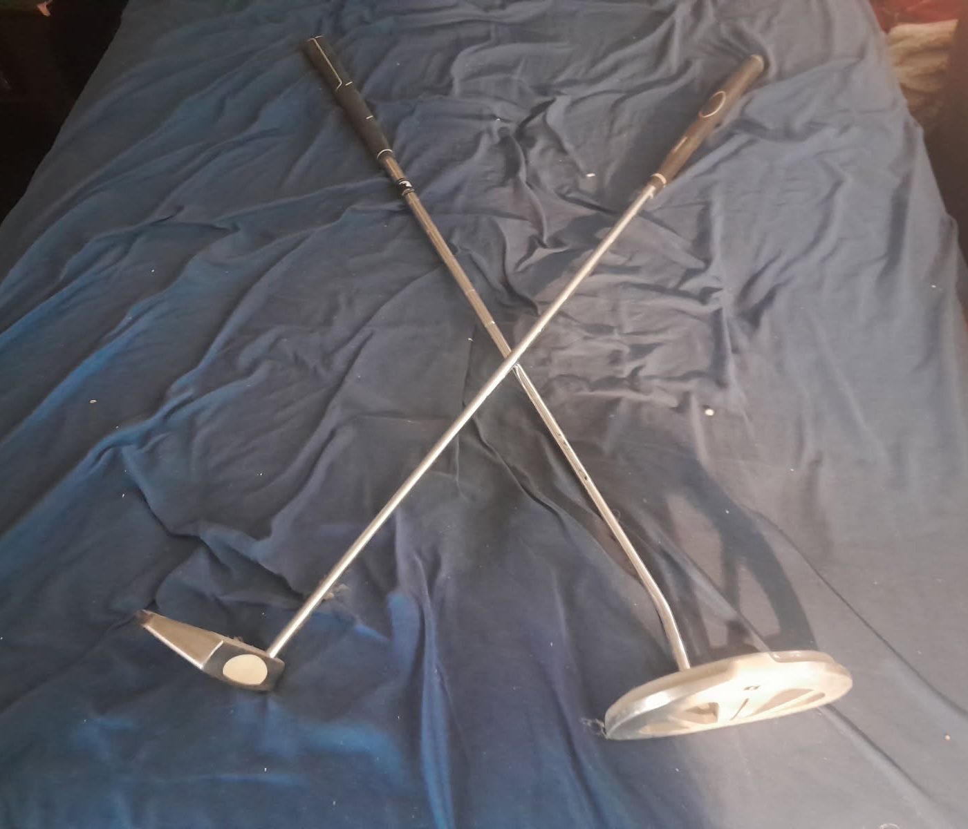 Pro Putters $10 Each