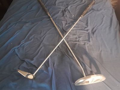 Pro Putters $10 Each