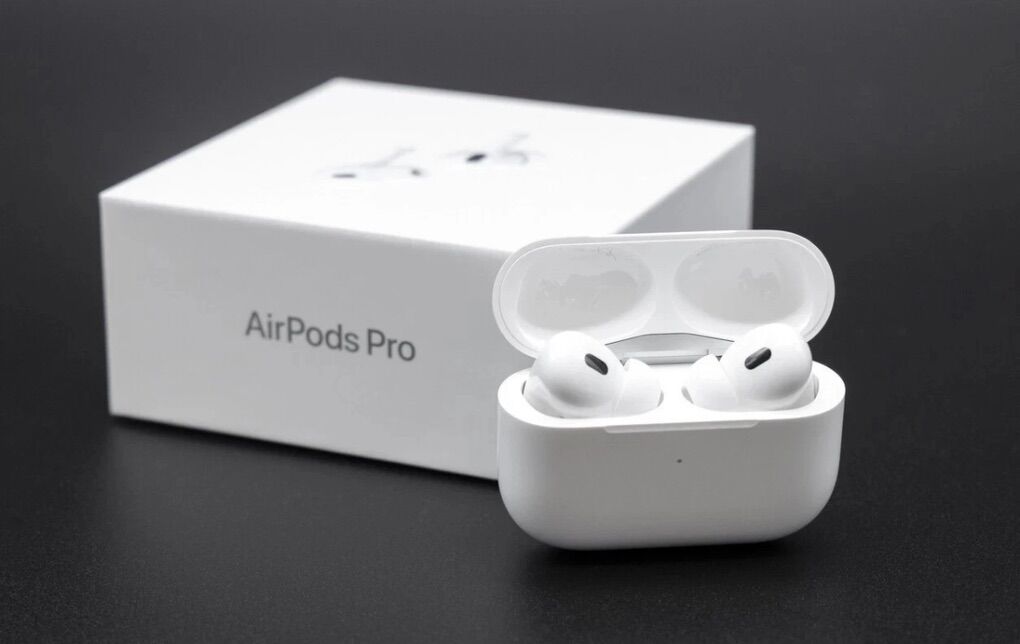 Brand NewApple Airpods Pro 2nd Generation With ANC