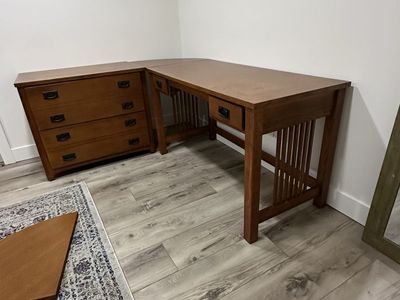 Office Desk