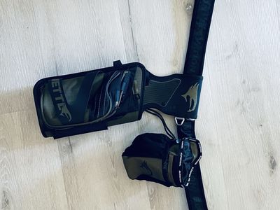 Mettle Elevation Field Quiver