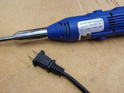 High Speed Homogenizer Emulsifier Disperser Crushing Mixer