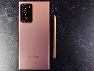 Samsung Galaxy Note 20 Ultra Unlocked
