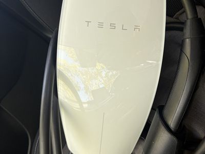 Tesla Official Wall Charger works with any EV