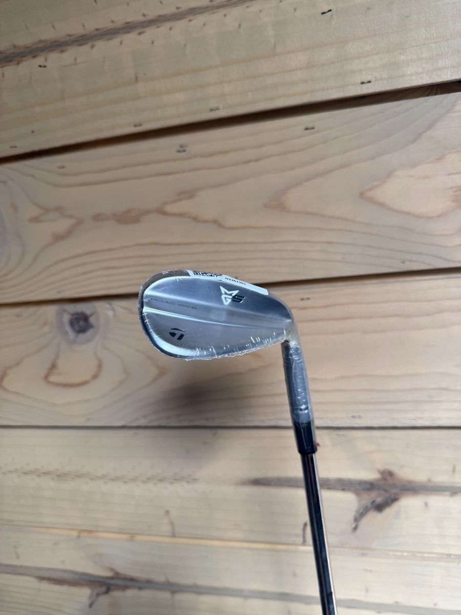 New Taylormade MG5 56 Degree Wedge