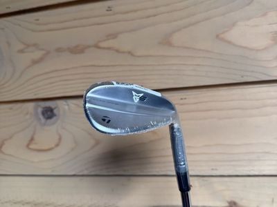 New Taylormade MG5 56 Degree Wedge