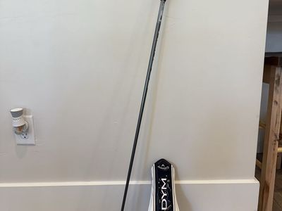 Brand New Callaway Paradym 12 Degree Driver