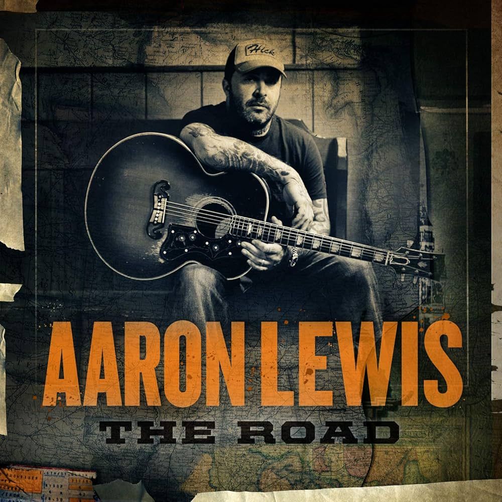 Aaron Lewis Tonight Thursday Wendorver 3tix sec E row 11