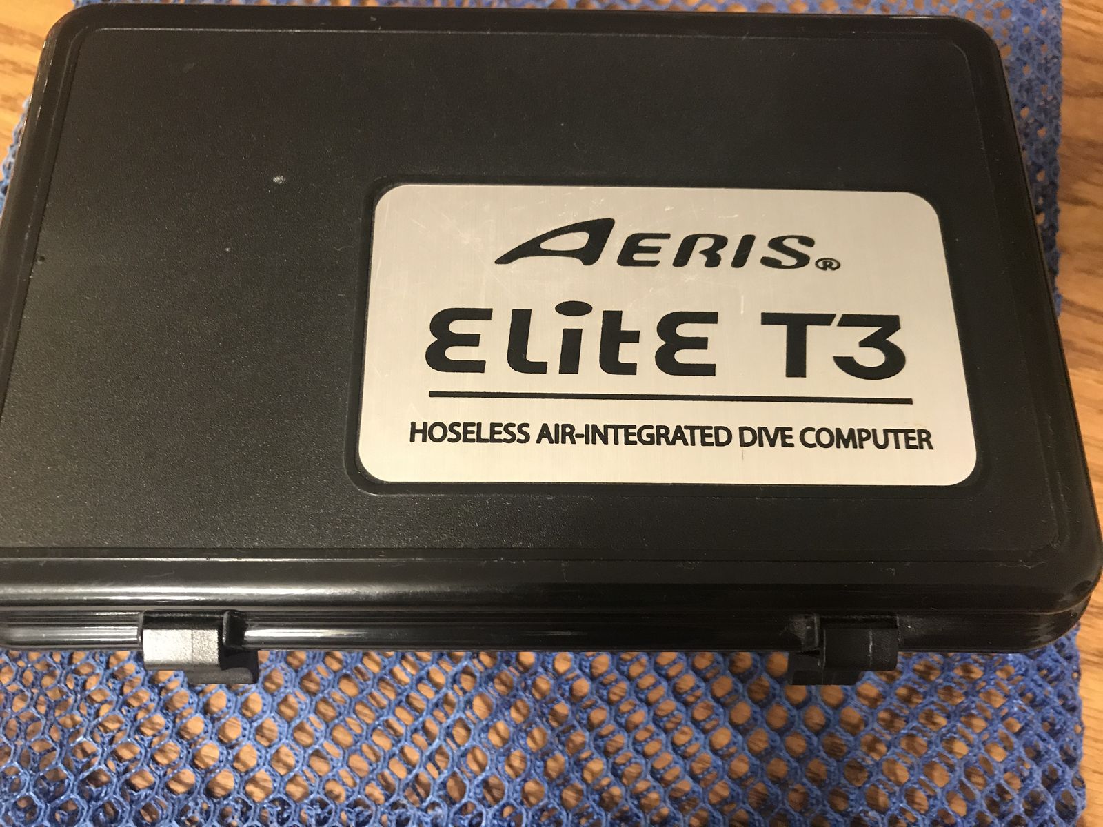 DIVE COMPUTER
