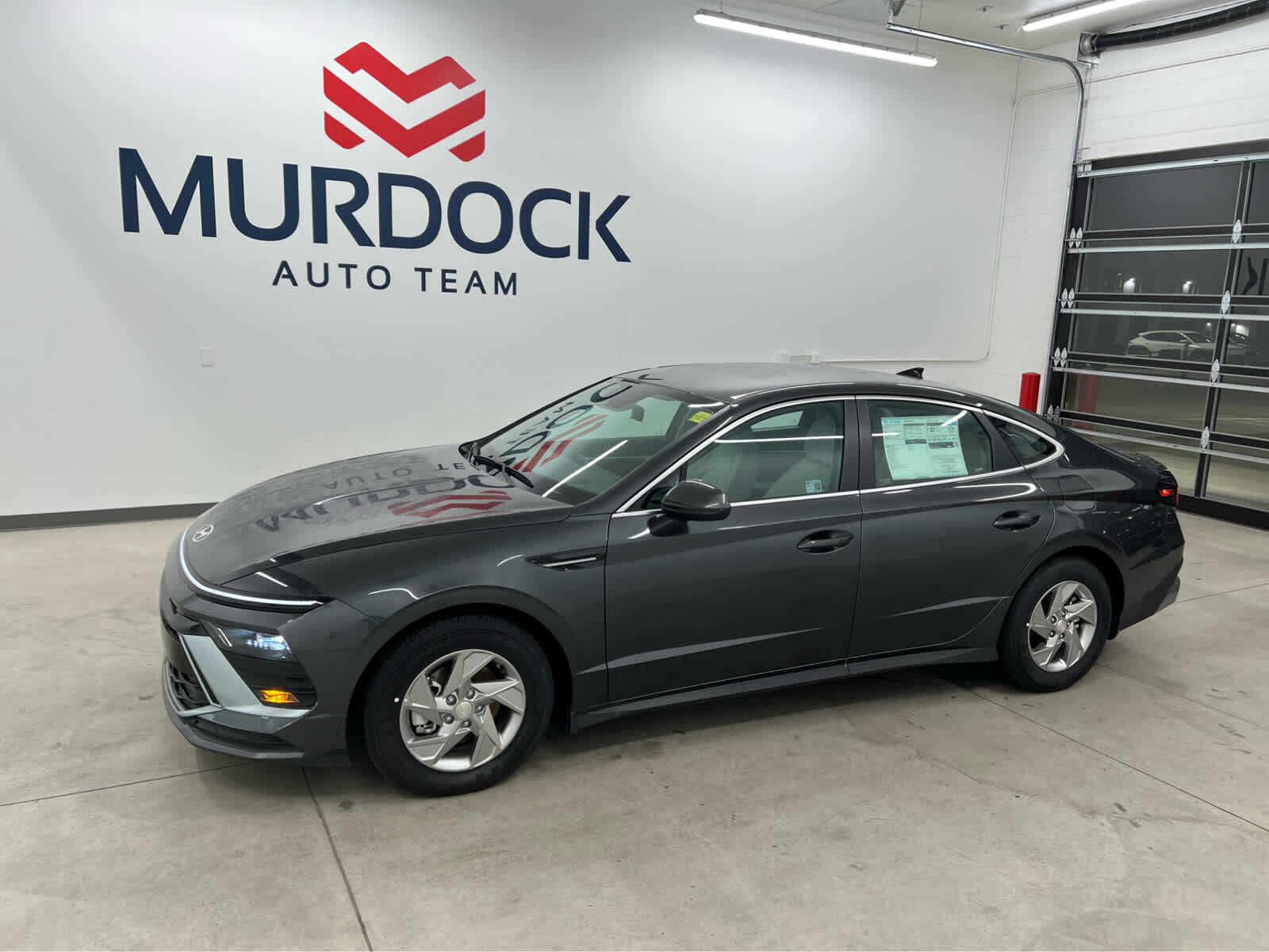 2025 Hyundai Sonata SE