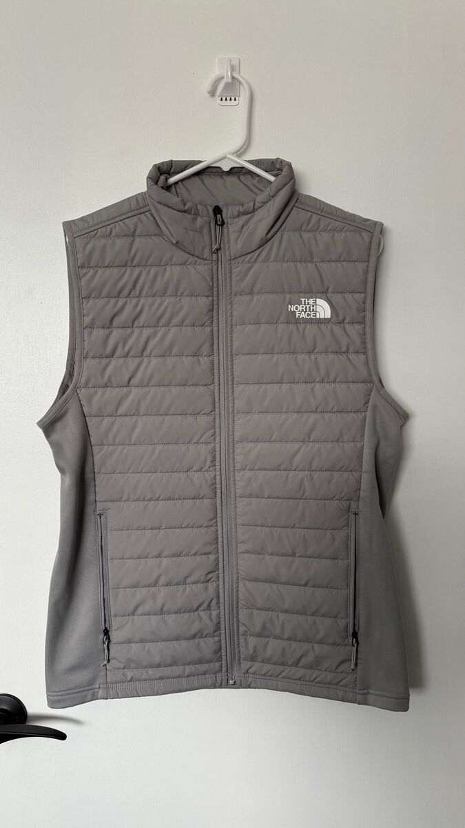 North Face – Canyonlands Vest – Small/Medium