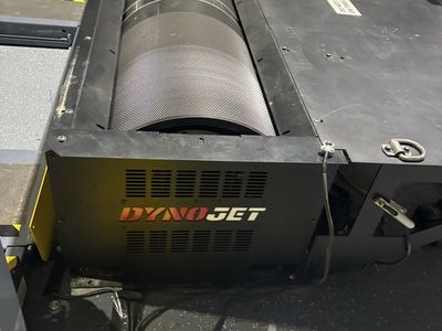 Dyno jet 224x