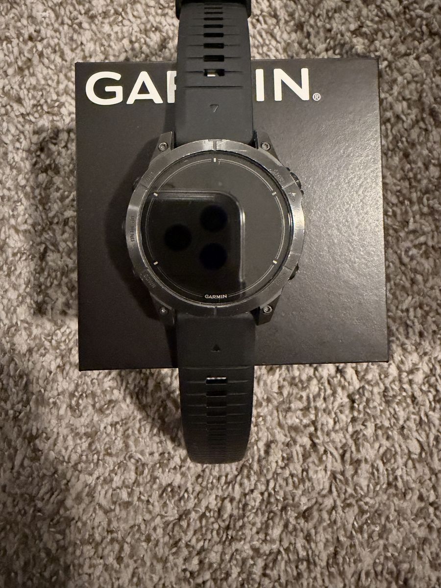 Garmin Epix Pro Gen 2 Sapphire