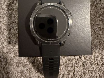 Garmin Epix Pro Gen 2 Sapphire