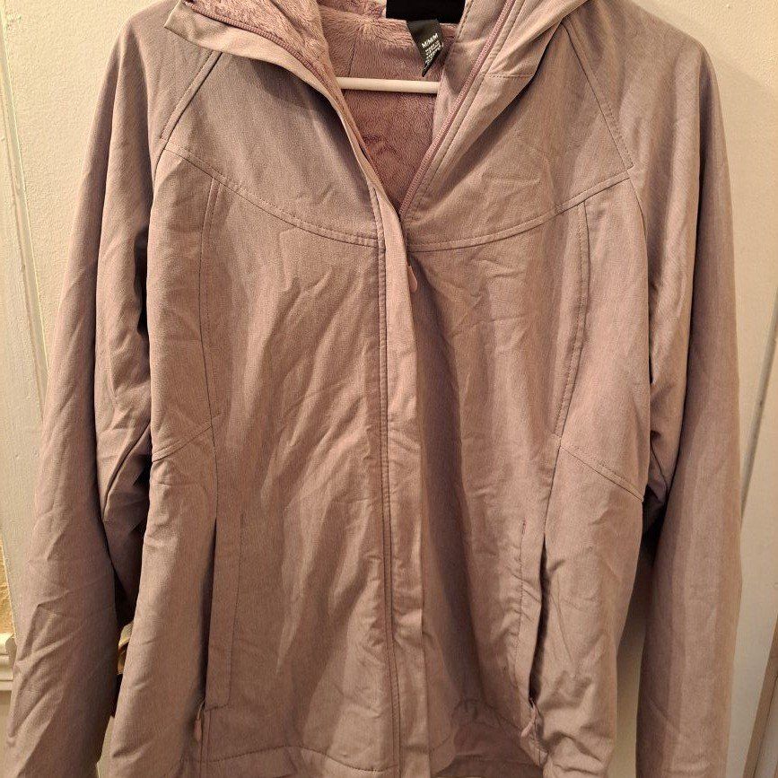 Cute womens Kirkland brand jacket