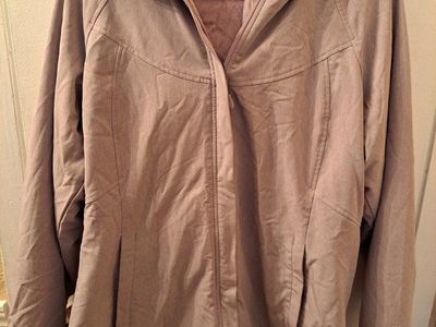 Cute womens Kirkland brand jacket