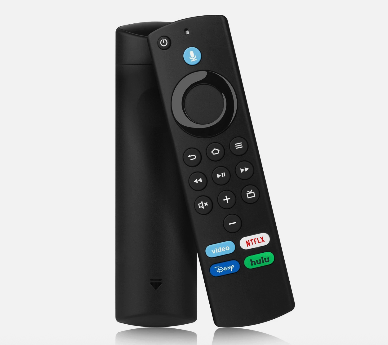 Voice Remote Control for Fire TV Stick 4K Max Cube Lite Smart Alexa Compatible