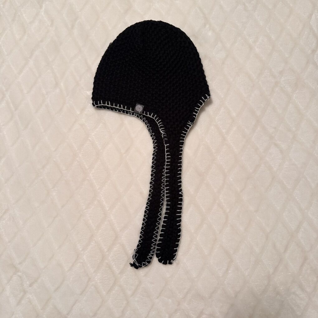 New Candy Grind Ear Flap Winter Hat