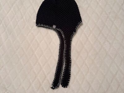 New Candy Grind Ear Flap Winter Hat