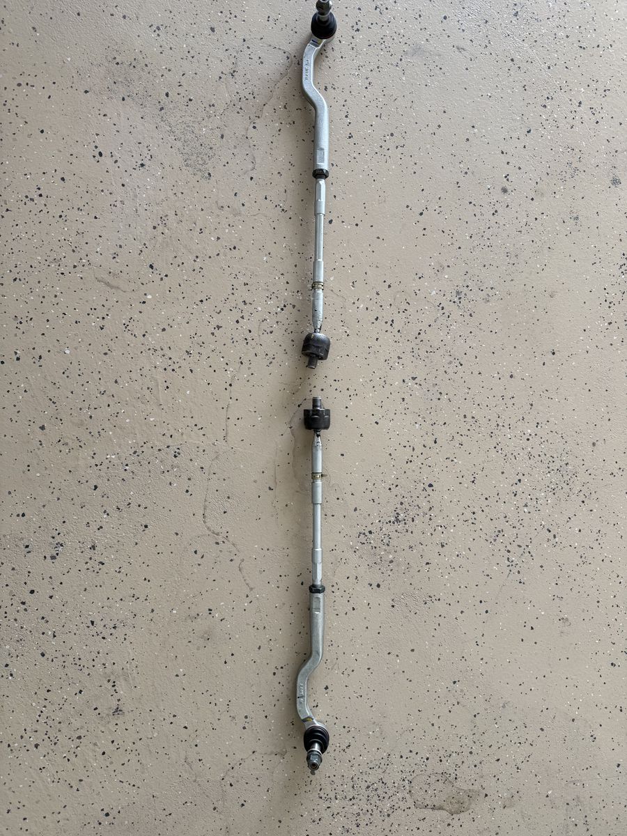 Tie Rods for Polaris Rzr