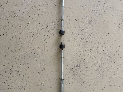 Tie Rods for Polaris Rzr