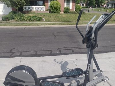 Reebok Elliptical