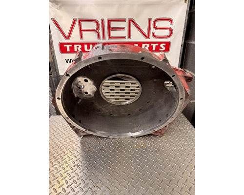 Cummins Transmission Clutch Housing for a Kenworth