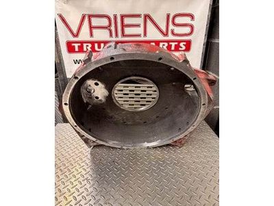 Cummins Transmission Clutch Housing for a Kenworth