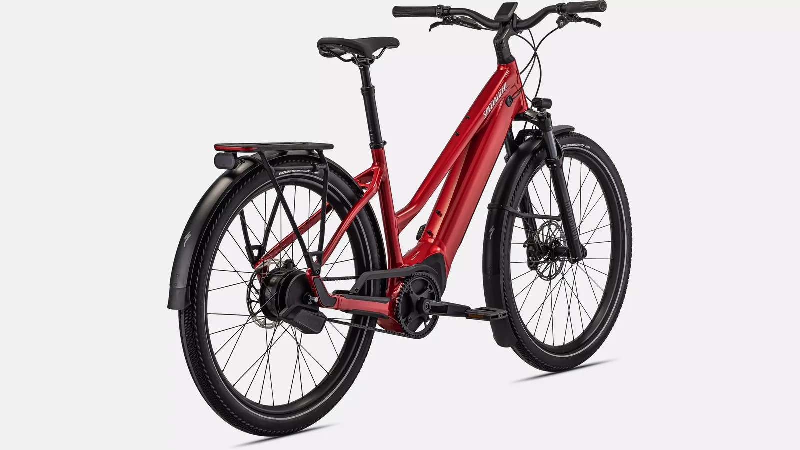 2023 New Specialized Vado 3.0 IGH UL; Size: Med