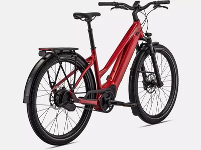 2023 New Specialized Vado 3.0 IGH UL; Size: Med