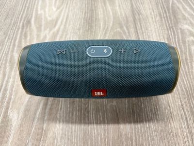 JBL CHARGE 4 BLUETOOTH SPEAKER