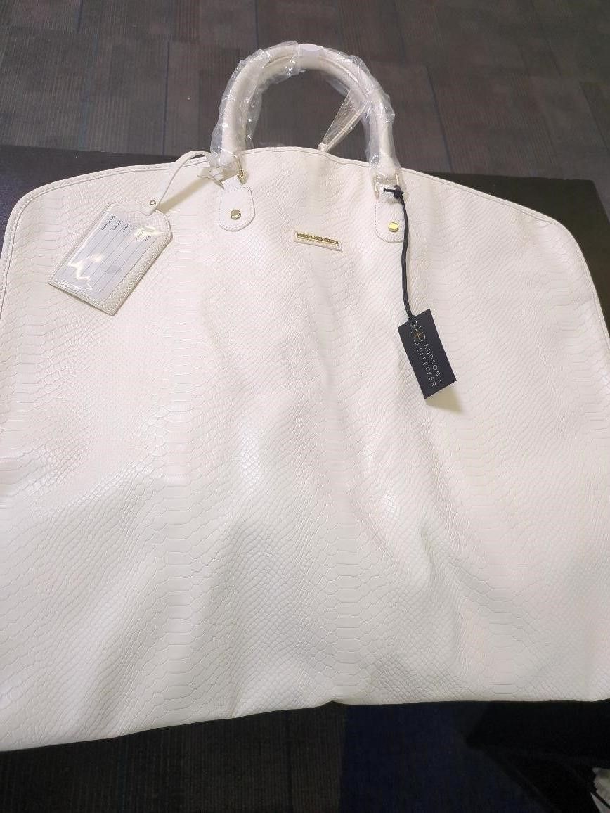 Hudson + Bleecker Garment Bag