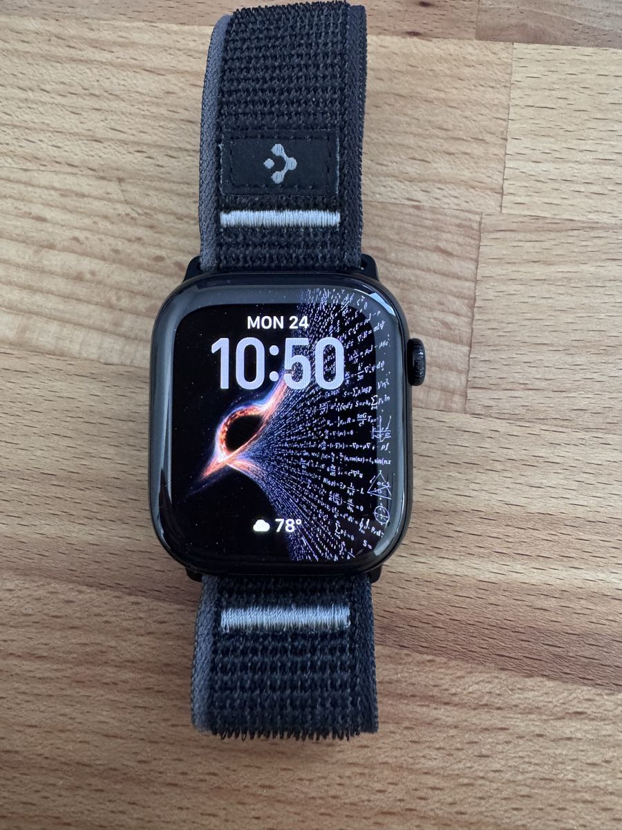 Apple Watch Series 11 46mm 