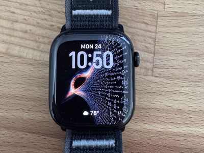 Apple Watch Series 11 46mm