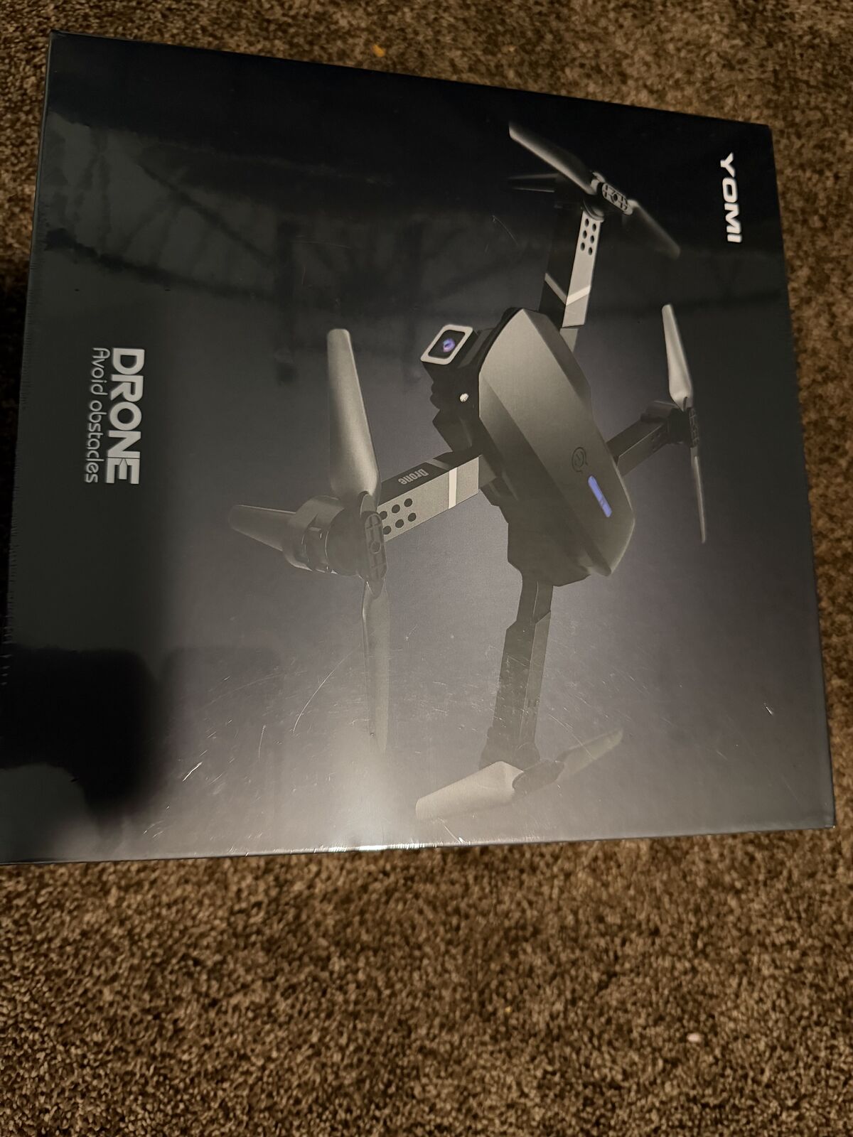 Drone Brand New Unopened