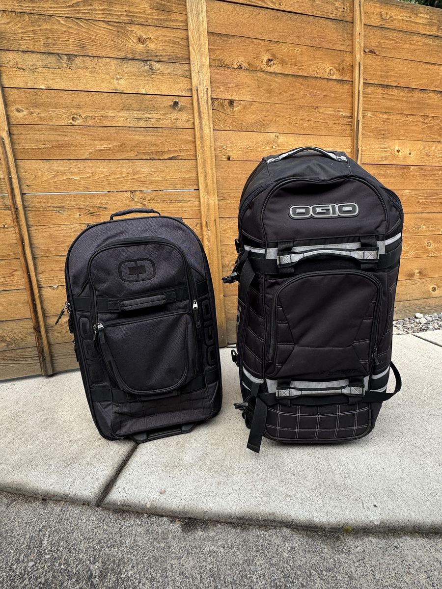 Luggage - Ogio