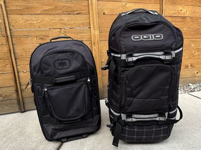 Luggage - Ogio