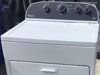 SUPER NICE LIKE NEW IN EXCELLENT WORKING CONDITION INCLUDES FREE DELIVERY!