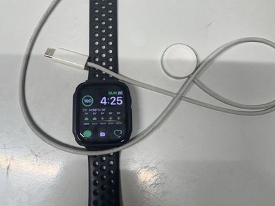 Nike Apple Watch Series 7 45MM