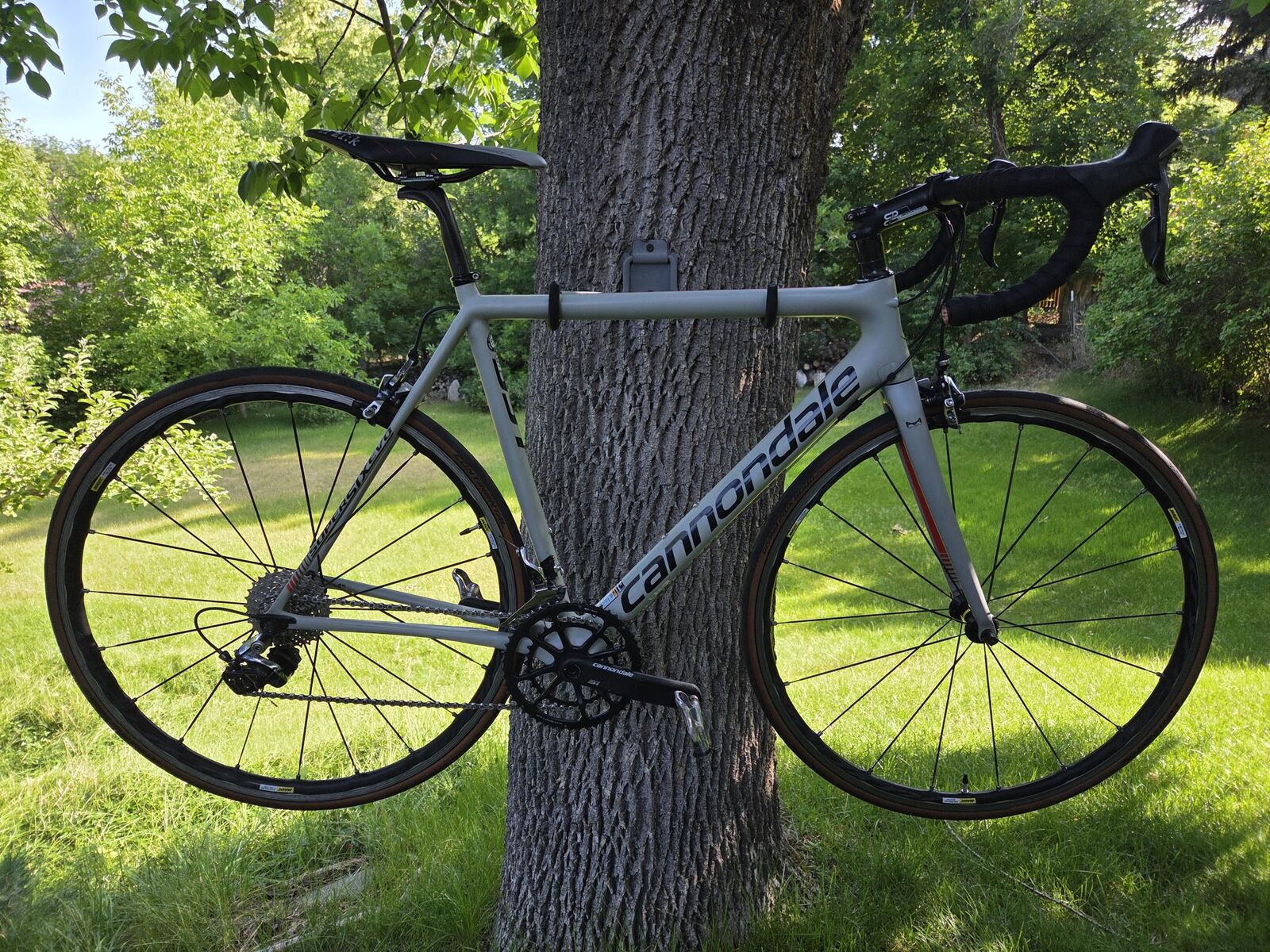 Cannondale Supersix Evo Hi-mod size 54 - price drop